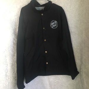 Santa Cruz Windbreaker